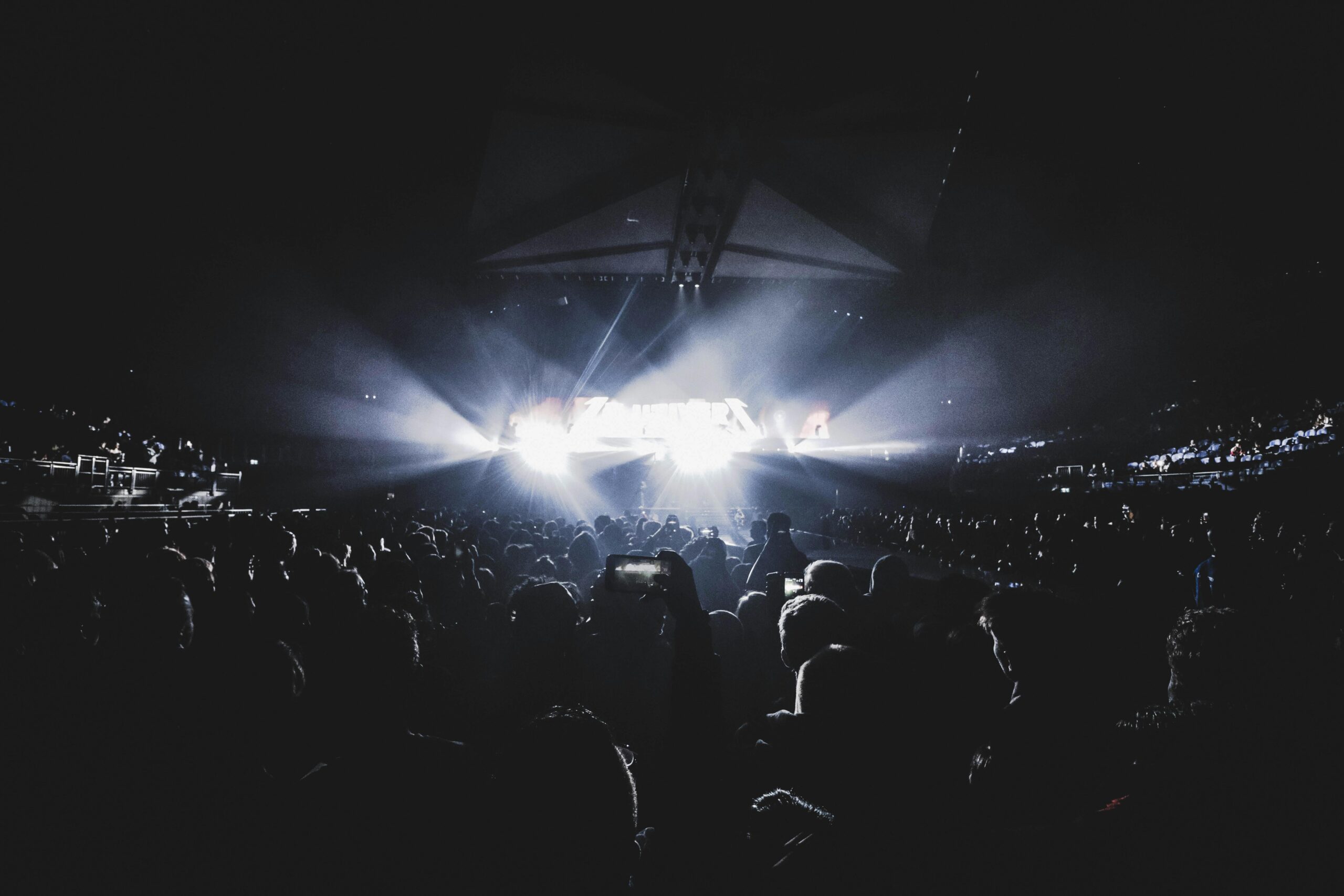 Zenei stílusok és a Nightlife kalauza a fővárosban