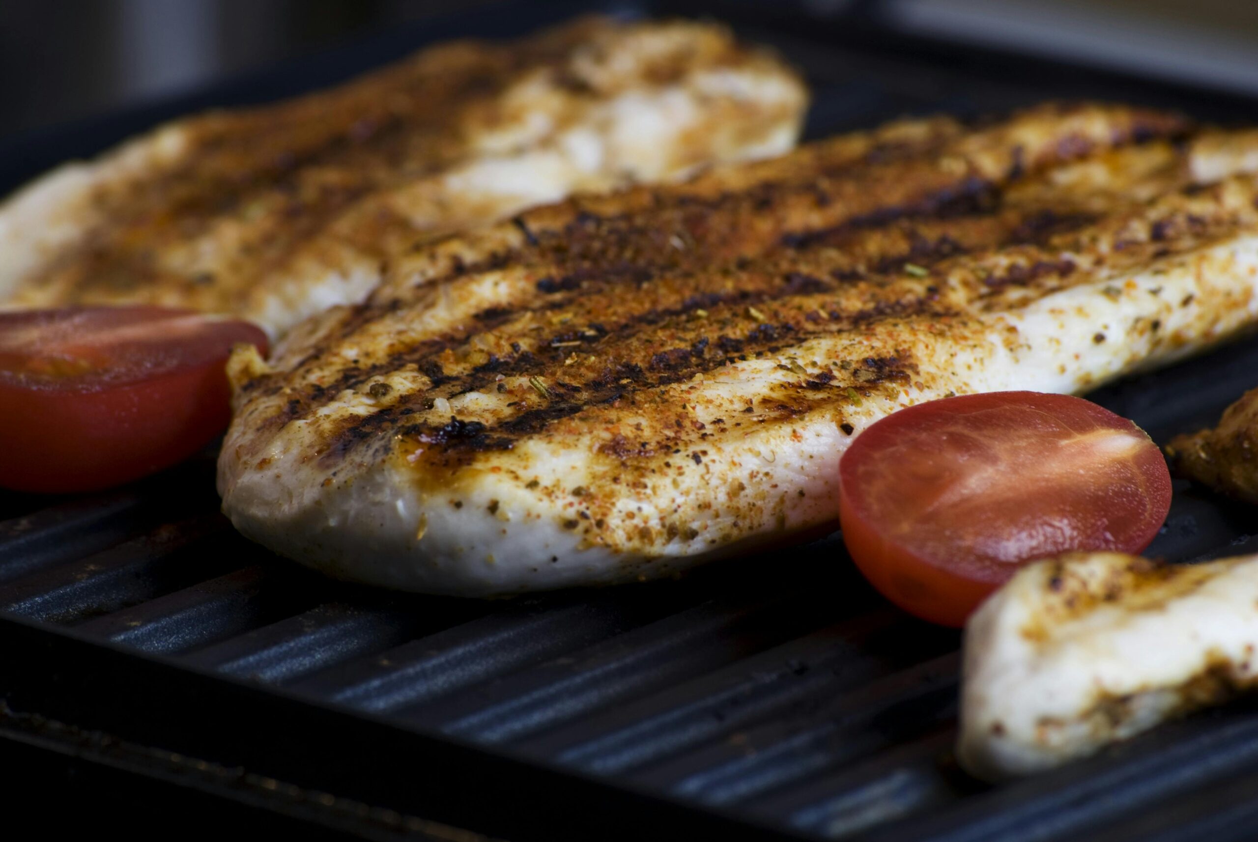 Grillezés egész évben: a kontakt grill előnyei