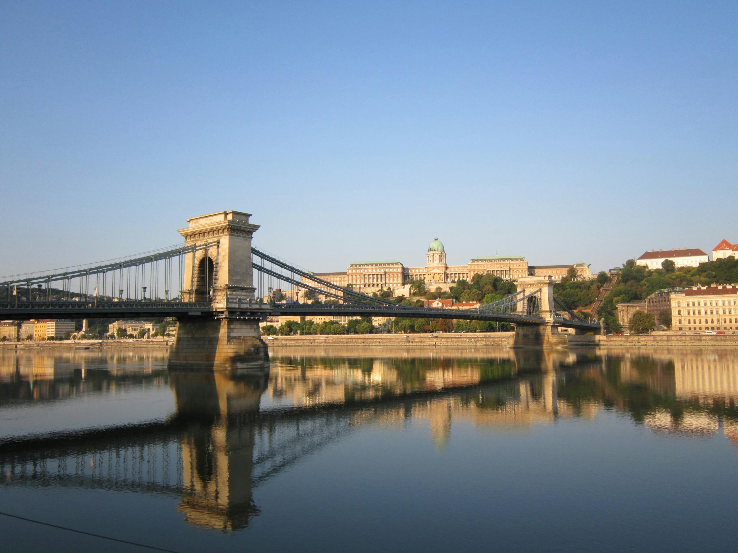 Munkásszálló Budapesten vs. vidéki városokban: miben más a fővárosi szálláshelyzet?